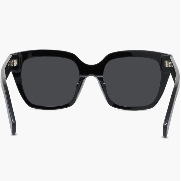 Celine Cat Eye Sunglasses
